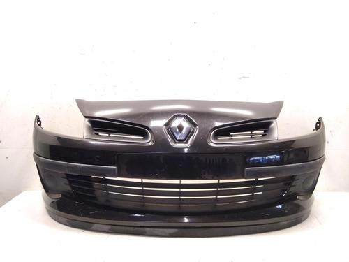 Used Front bumper RENAULT CLIO III (BR0/1, CR0/1) 1.2 16V (BR0R, BR1D, BR1L, CR0R) (65 hp) 30088241