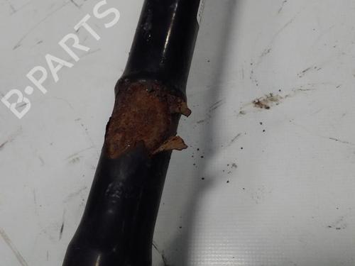 Left rear driveshaft BMW 5 Touring (F11) 525 d xDrive | BP20596573M40 