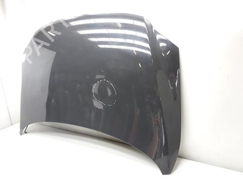 Hood VW FOX Hatchback (5Z1, 5Z3, 5Z4) 1.4 | BP20562752C1 