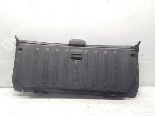 Used Tailgate SMART FORTWO Coupe (451) 1.0 (451.330, 451.334) (61 hp) 20592816