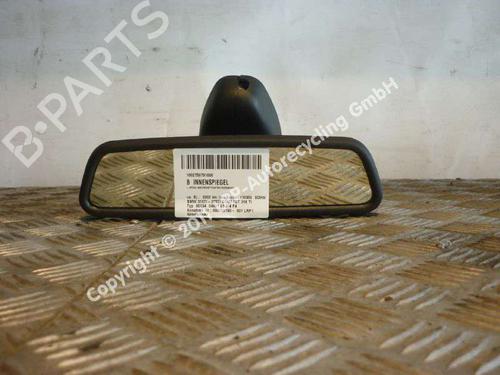 Rear mirror BMW 3 Compact (E46) 318 ti | BP20554949I6 
