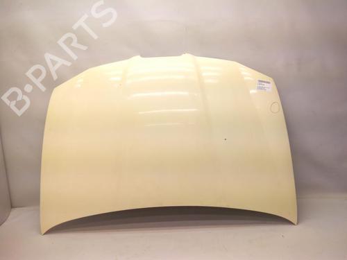 Used Hood SEAT AROSA (6H1) 1.0 (50 hp) 20562822
