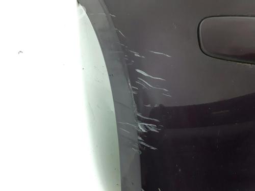 Rear bumper VW POLO (9N_, 9A_) 1.4 TDI | BP20575676C8 