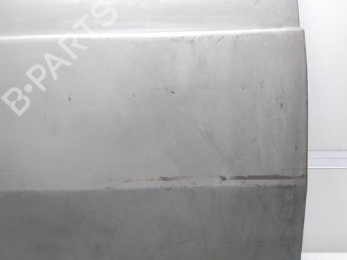 Right rear door WARTBURG 353 1.0 (353 W 000) | BP20517906C5 