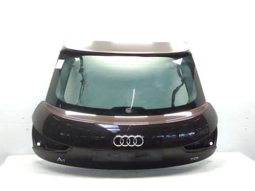 Used Tailgate AUDI A1 (8X1, 8XK) 1.6 TDI (105 hp) 20592914