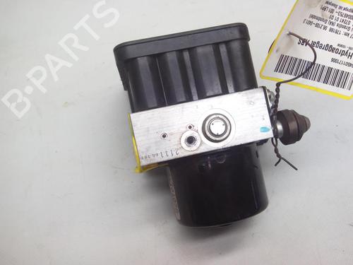 ABS pump MITSUBISHI GRANDIS (NA_W) 2.0 DI-D (NA8W) | BP20554215M43 