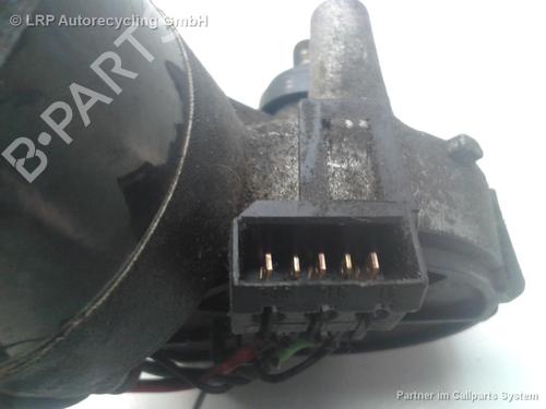 Front wiper motor SEAT AROSA (6H1) 1.0 | BP20586332M29 
