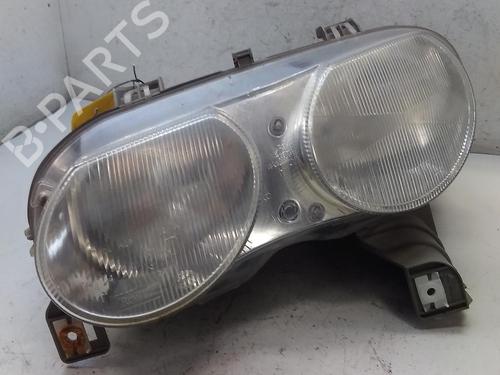Used Left headlight ROVER 75 (RJ) 1.8 (120 hp) 20523256