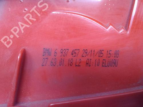 Left taillight BMW 3 (E90) 318 i | BP20520708C34