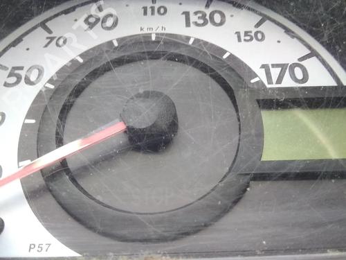 Instrument cluster CITROËN C1 (PM_, PN_) 1.0 | BP20521970C47 