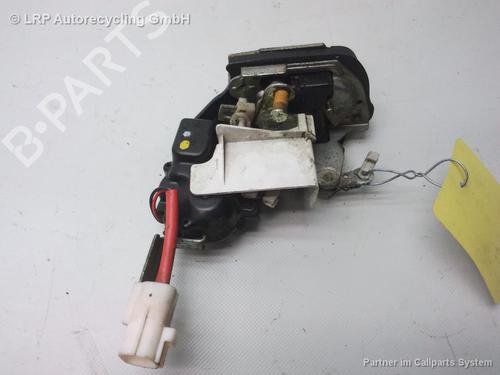 Rear right lock TOYOTA CARINA E VI (_T19_) 1.6 (AT190) | BP22559224C99 