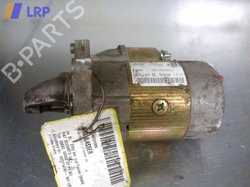 Starter FIAT SEICENTO / 600 (187_) 1.1 (187AXB, 187AXB1A, 187AXC1A02) | BP20530864M8 