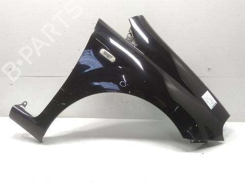 Used Right front fenders FIAT GRANDE PUNTO (199_) 1.2 (65 hp) 20595568