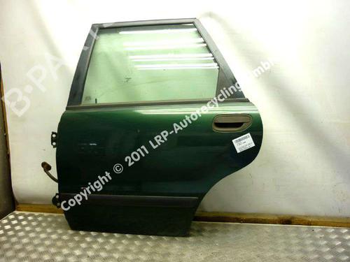 Left rear door VOLVO V40 Estate (645) 1.8 | BP20577724C4 