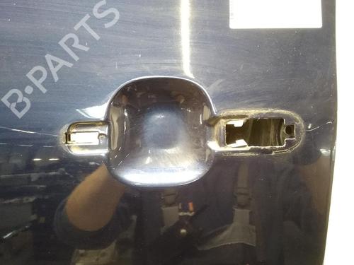 Left front door FORD GALAXY I (WGR) 1.9 TDI | BP20514961C2 