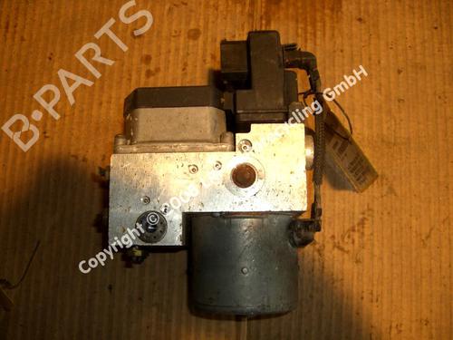 ABS pump FORD MONDEO II (BAP) 2.5 24V | BP20554315M43 