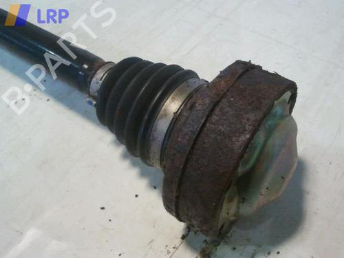 Right rear driveshaft AUDI A8 D3 (4E2, 4E8) 4.2 quattro | BP20547397M41 