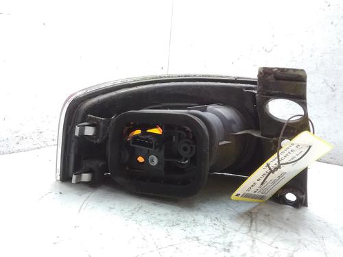 Right taillight SEAT IBIZA III (6L1) 1.4 16V | BP20521042C35 