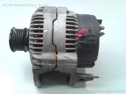 Alternator VW GOLF III (1H1) 1.6 | BP20560094M7 