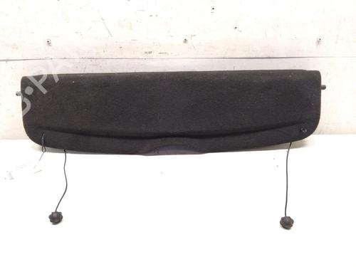 Used Rear parcel shelf Rear parcel shelf MINI MINI (R56) One (95 hp) 33470875 33470875