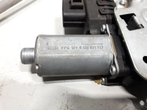 Front right window mechanism FORD FOCUS I Turnier (DNW) 1.6 16V | BP20516143C23 