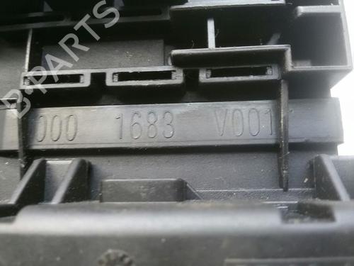 Fuse box SMART CITY-COUPE (450) 0.6 (S1CLA1, 450.341) | BP20588642E1 