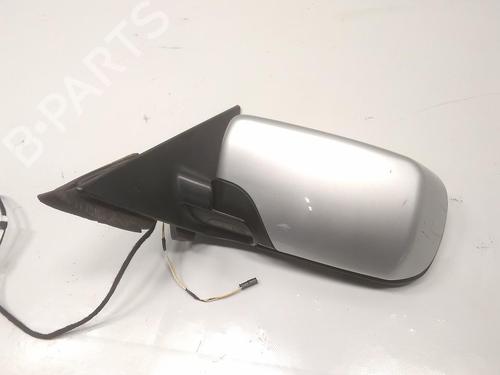 Left mirror BMW 3 (E46) 316 i | BP20516996C26 