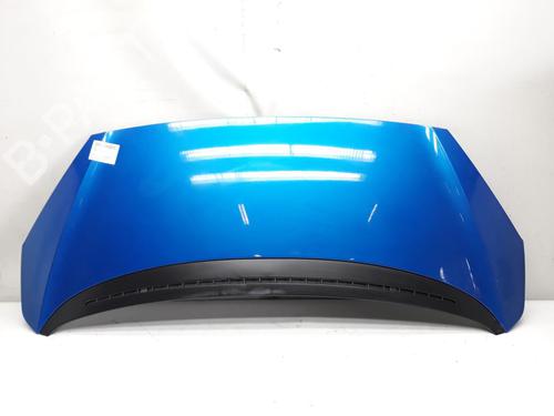 Used Hood PEUGEOT 1007 (KM_) 1.4 HDi (68 hp) 20562951