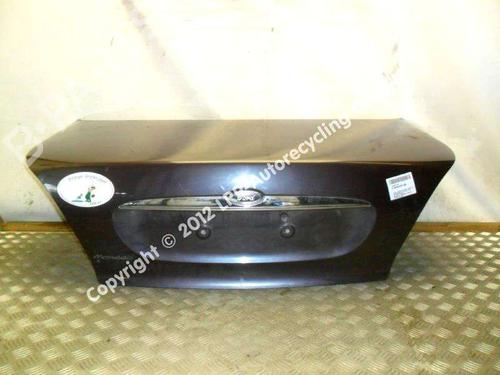Bagklap CC/Kombi-Coupé FORD MONDEO II Saloon (BFP) 1.6 i (90 hp) 20550679