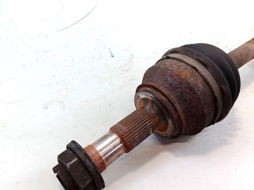 Right front driveshaft PEUGEOT BOXER Van 2.0 BlueHDi 130 | BP33470841M39 - Image 2