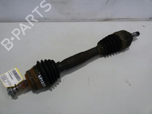 Used Left front driveshaft MERCEDES-BENZ A-CLASS (W168) A 170 CDI (168.009, 168.109) (95 hp) 20532294