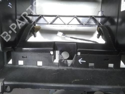 Instrument cluster VW PHAETON (3D1, 3D2, 3D3, 3D4, 3D6, 3D7, 3D8, 3D9) 3.0 V6 TDI 4motion | BP20521840C47