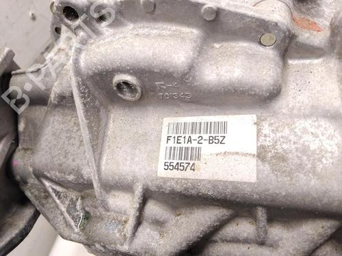 Rear axle MITSUBISHI ECLIPSE CROSS (GK_, GL_) Plug-in Hybrid 4WD (GL3W) | BP40198749M2 - Image 7
