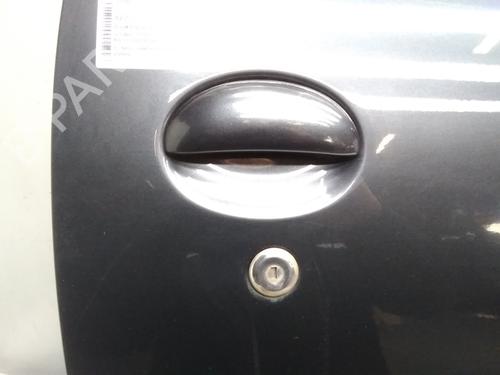 Right front door TOYOTA AYGO (_B1_) 1.0 (KGB10_, KGB10R) | BP20515294C3 