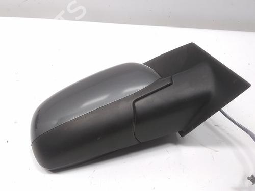 Right mirror NISSAN NOTE (E11, NE11) 1.6 | BP20517429C27 