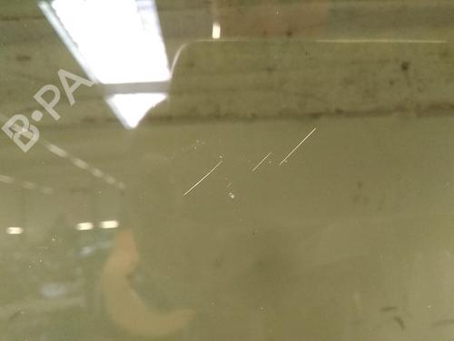 Rear left door window VW ID.3 (E11, E12) 1st | BP20518173C20 