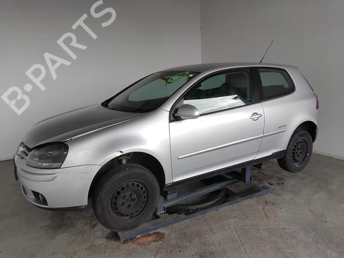 Rear parcel shelf VW GOLF VI (5K1) 1.4 | BP30136237C85 