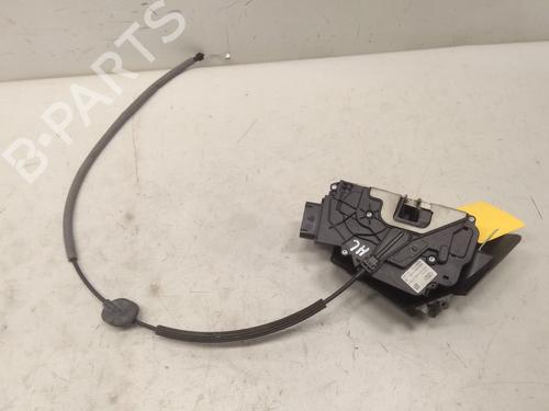 Rear left lock FORD B-MAX (JK) 1.0 EcoBoost | BP20592471C100 