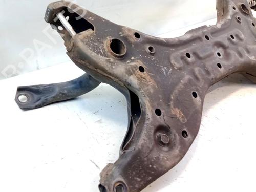 Subframe MITSUBISHI MIRAGE / SPACE STAR VI Hatchback (A0_A) 1.2 (A03A) | BP38312450M9 - Image 2