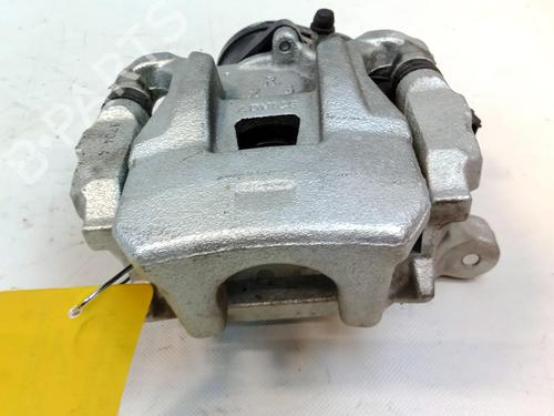 Right rear brake caliper MITSUBISHI ECLIPSE CROSS (GK_, GL_) Plug-in Hybrid 4WD (GL3W) | BP33726239M106 - Image 4