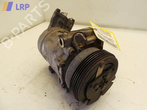 Used AC compressor RENAULT CLIO II (BB_, CB_) 1.2 16V (BB05, BB0W, BB11, BB27, BB2T, BB2U, BB2V, CB05,... (75 hp) 20555393