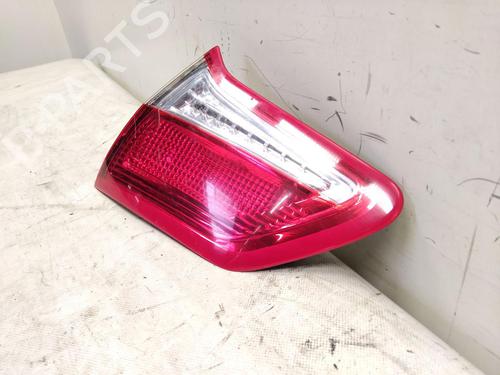 Right tailgate light CITROËN C4 II (NC_) 1.6 HDi 110 | BP33853207C80  - Image 5