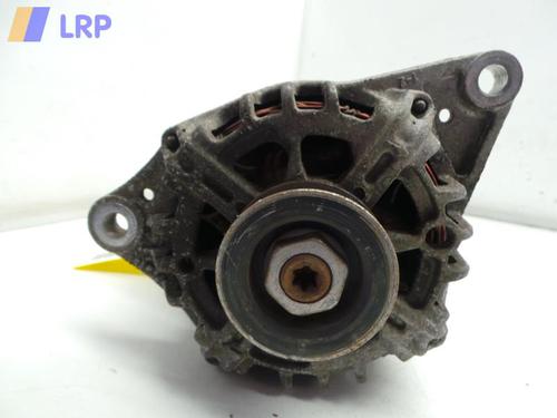 Used Alternator NISSAN MICRA III (K12) 1.2 16V (65 hp) 20560496