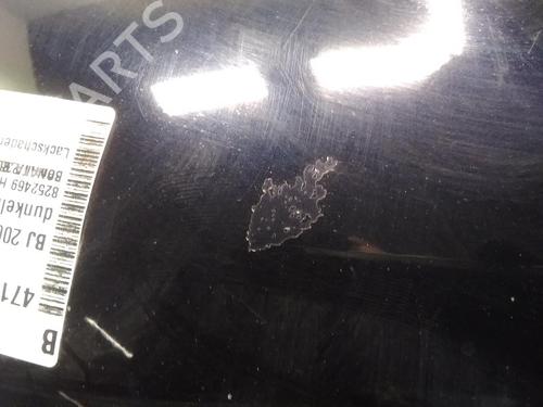 Hood HYUNDAI SONATA V (NF) 2.4 | BP20522524C1 