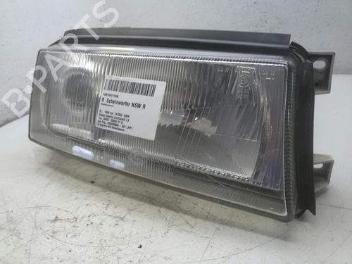 Right headlight SKODA OCTAVIA I (1U2) 1.6 | BP20569174C29 