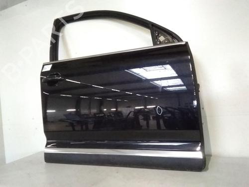 Right front door VW TOUAREG (7LA, 7L6, 7L7) 3.0 V6 TDI | BP20590609C3 