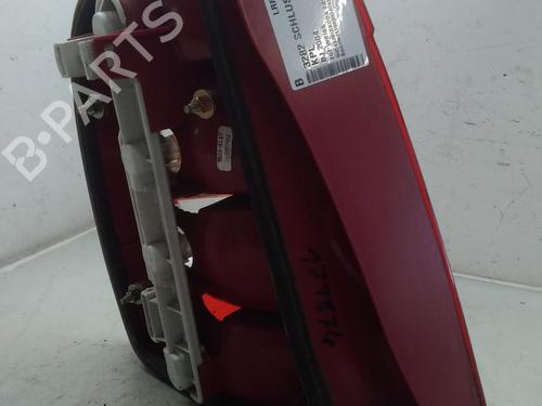 Right taillight SKODA FABIA I (6Y2) 1.2 | BP20593631C35 