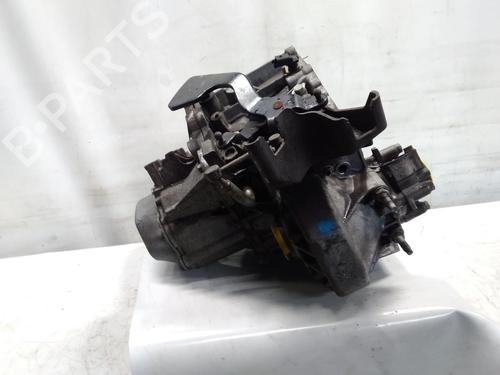 Gearbox CITROËN C5 I (DC_) 2.0 16V HPi (DCRLZB) | BP20549133M3 
