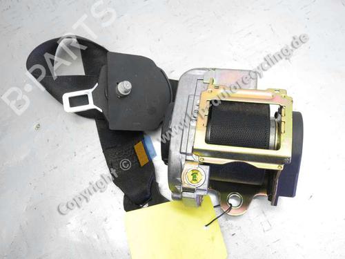 Front right belt tensioner MERCEDES-BENZ E-CLASS T-Model (S211) E 200 T Kompressor (211.242) | BP20572838C88 