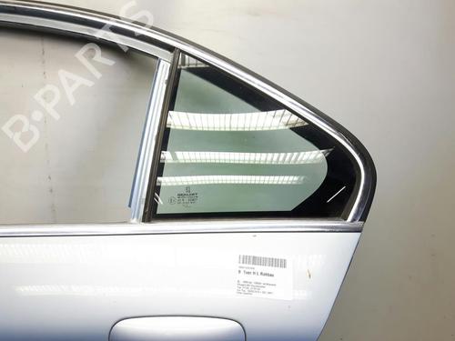 Left rear door PEUGEOT 607 (9D, 9U) 3.0 V6 24V | BP20577918C4 